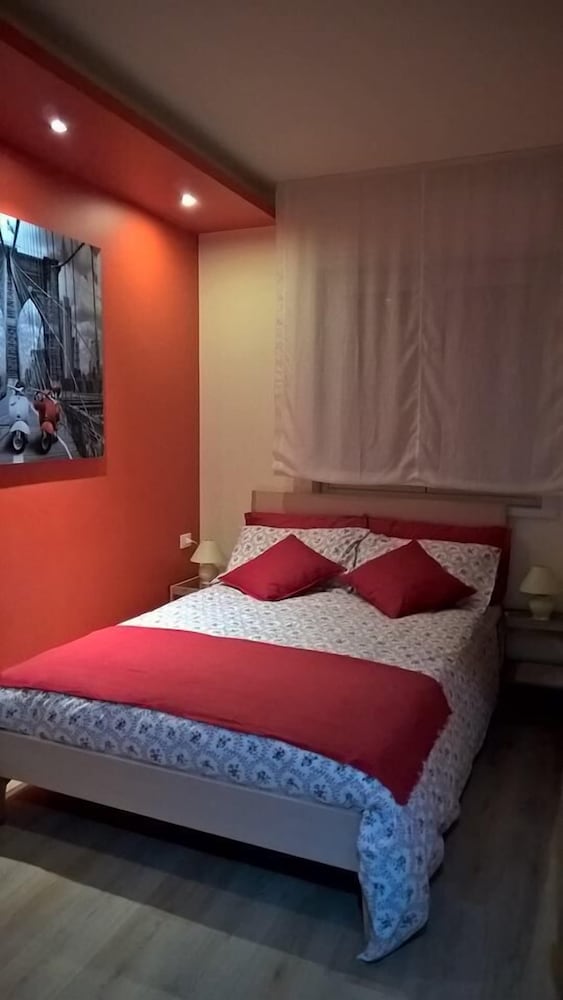 Фото B&b Patty's House