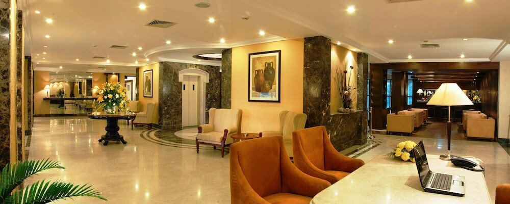 Фото Fortune Park Panchwati, Kolkata, Member ITC Hotel Group
