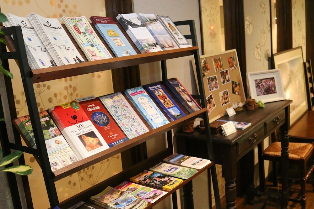 Фото Scent Izukogen