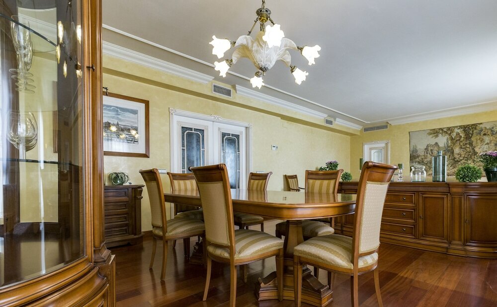 Фото Chick Apartment Malaga