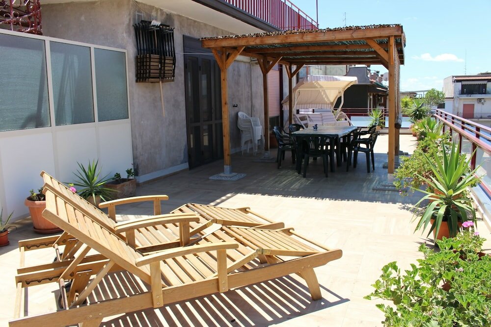 Фото B&b Patty's House