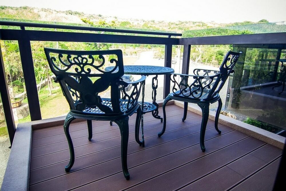 Фото Siangge Chuanfan Rock Resort