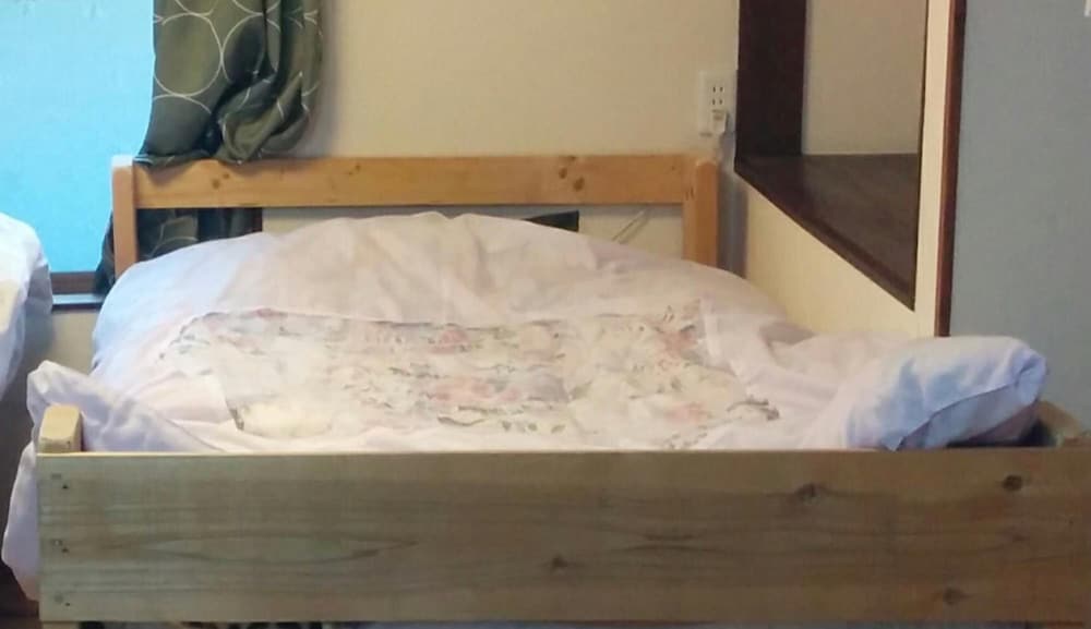 Фото Guesthouse Angoso - Hostel