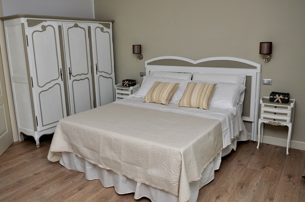 Фото Il Casale della Gioia