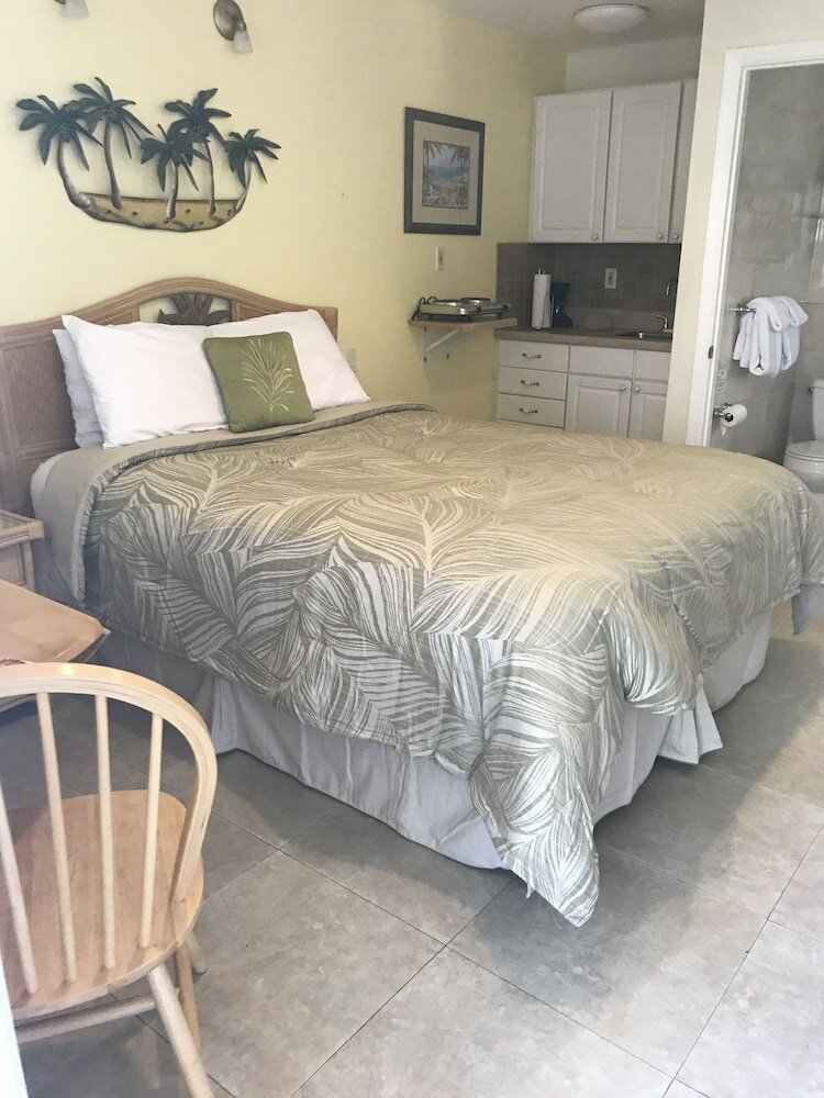 Фото Casitas Coral Ridge