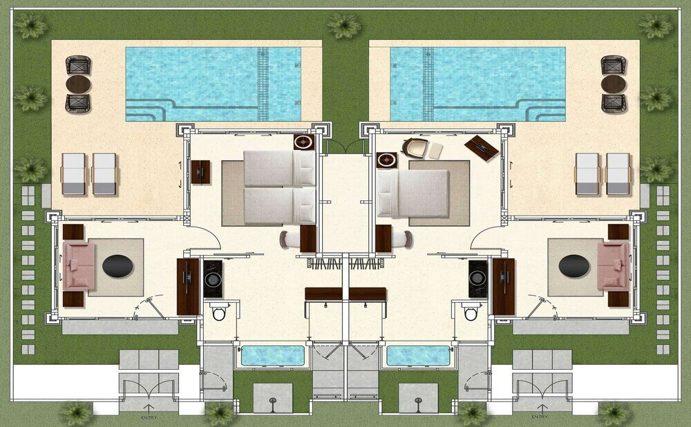 Фото Movenpick Asara Resort & SPA Hua Hin