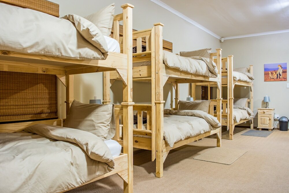 Фото Sea View Backpackers - Hostel