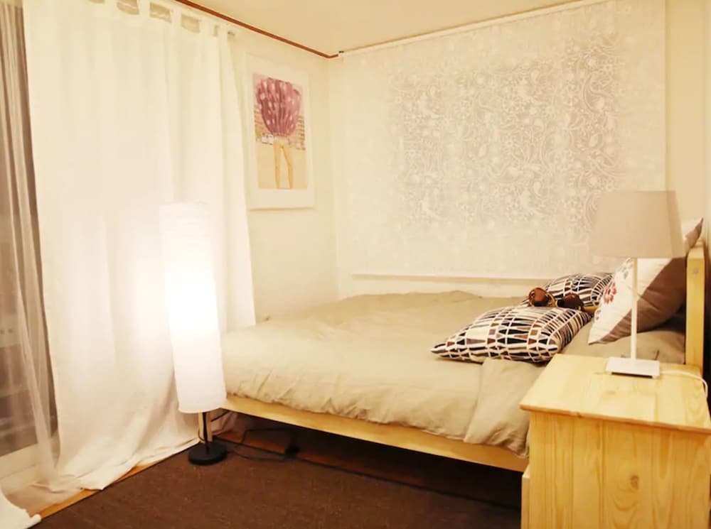 Фото JJ's Studio in Hongdae