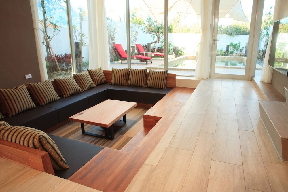 Фото Splendi Villa