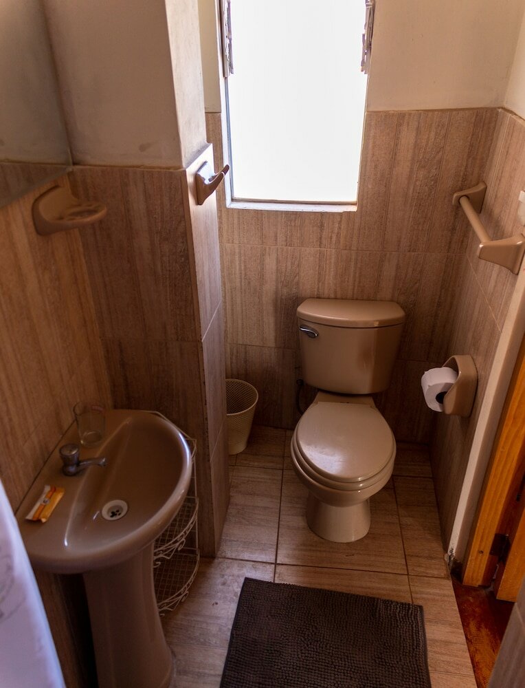 Фото Cusco Wanchaq Bed & Breakfast