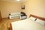 Flats of Moscow Apartment Domodedovskaya 33 (Domodedovskaya Street, 33), alojamiento en alquiler diario