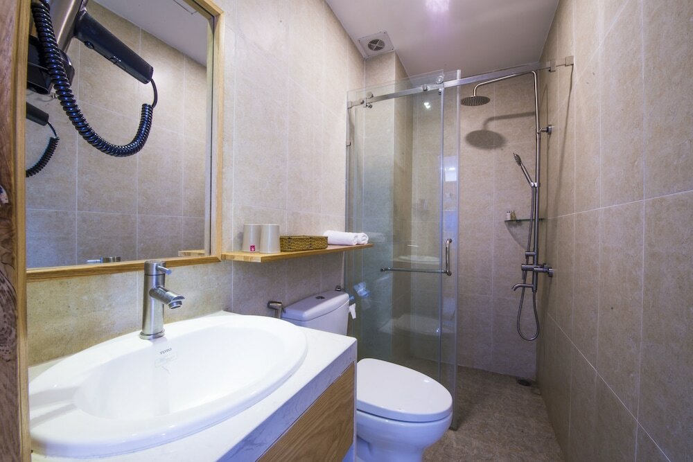 Фото Sincero Hotel & Apartment