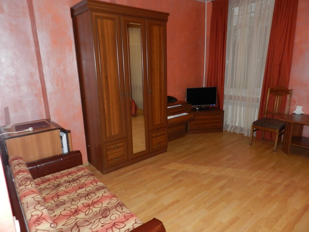 Фото Гостевой дом на Слободской