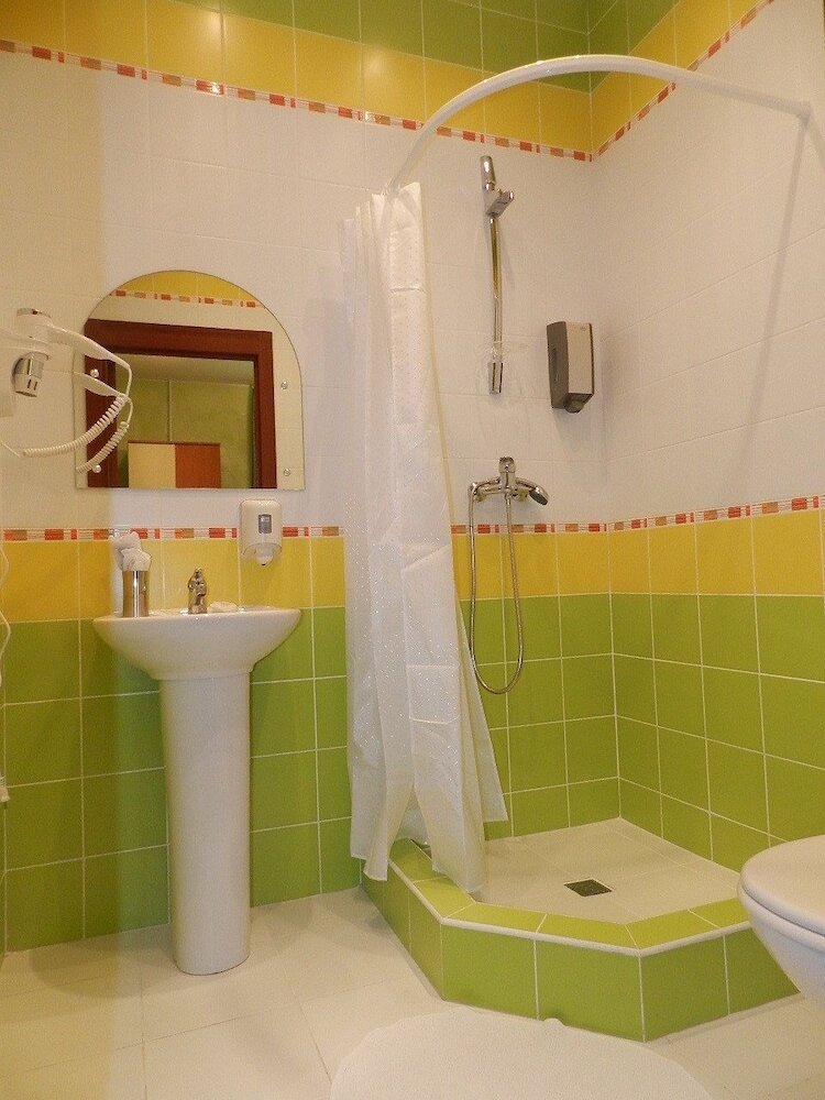 Фото Гостевой дом на Слободской