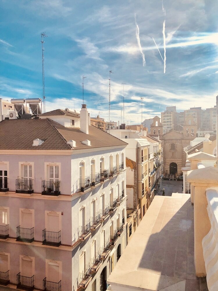 Фото Chick Apartment Malaga