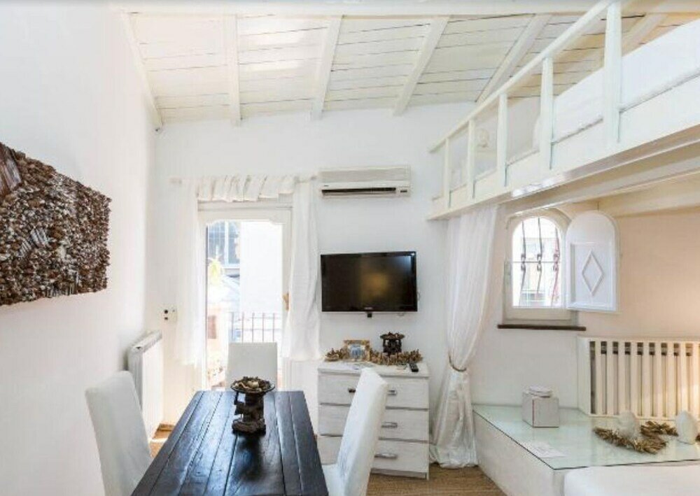 Фото Гостевой дом Suite Art Navona