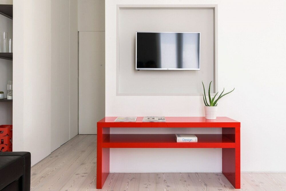 Фото Home at Hotel Boccherini luxury studio