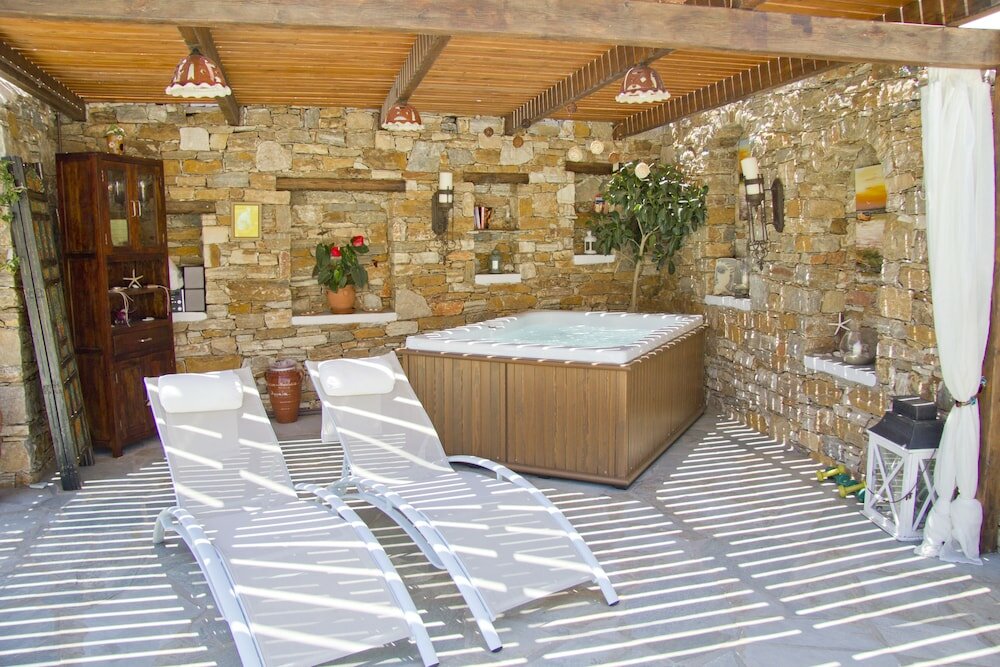 Фото Sifnaika Konakia