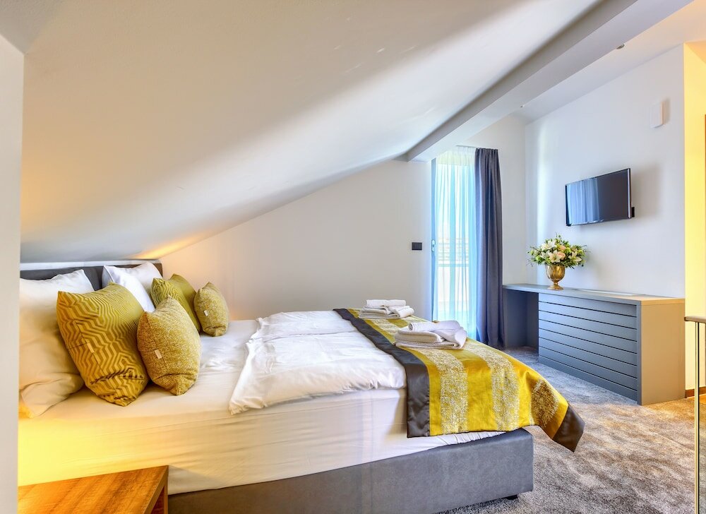 Фото Bel Residence