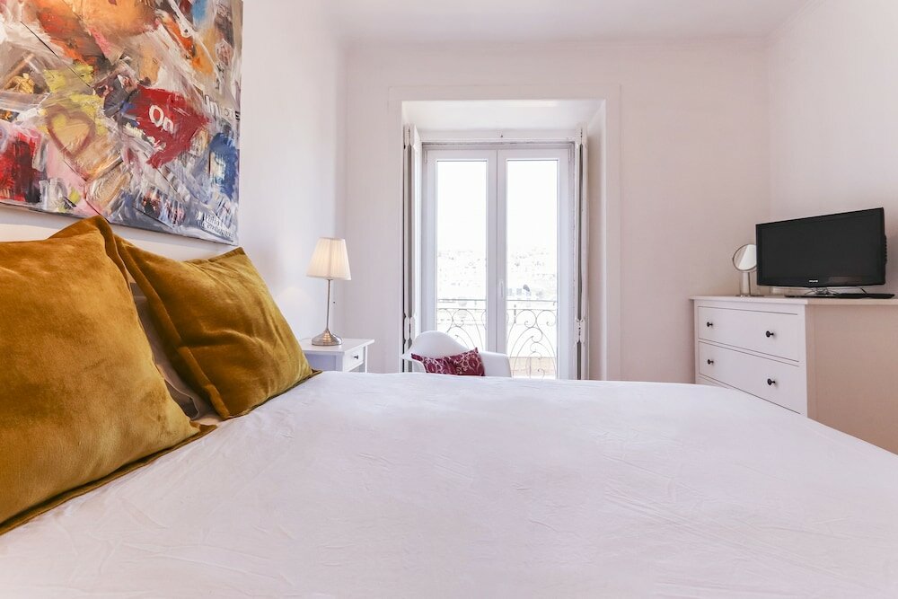 Фото Mouraria Stylish by Homing