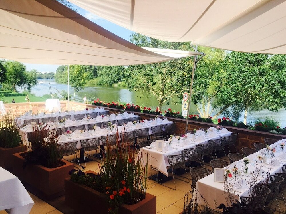 Фото Hotel MainChateau