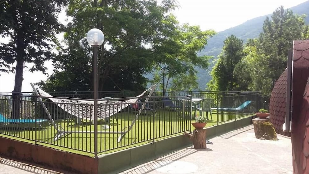 Фото Al Rifugio della Volpe