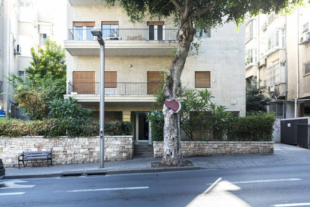 Фото Central17 by Tlv2rent