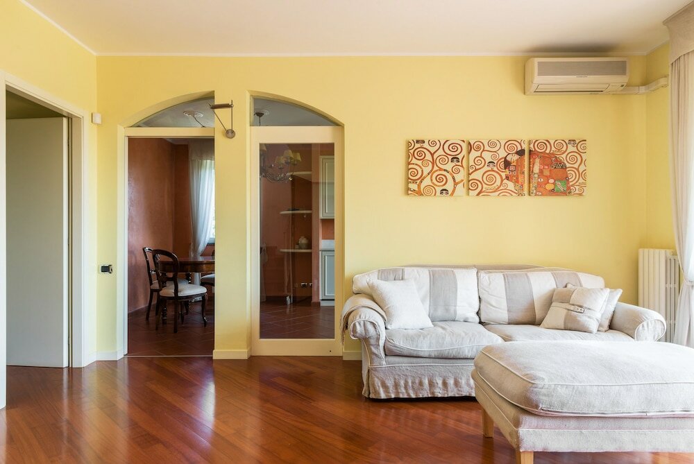 Фото Home at Hotel Arese Vismara Apt