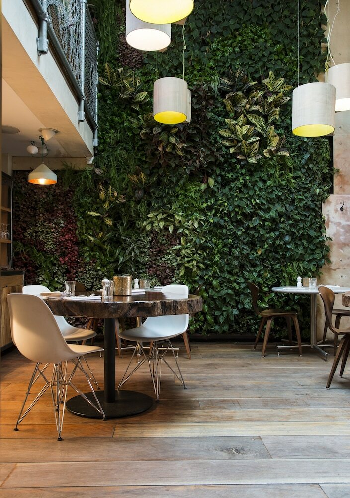 Фото Megaro Hotel