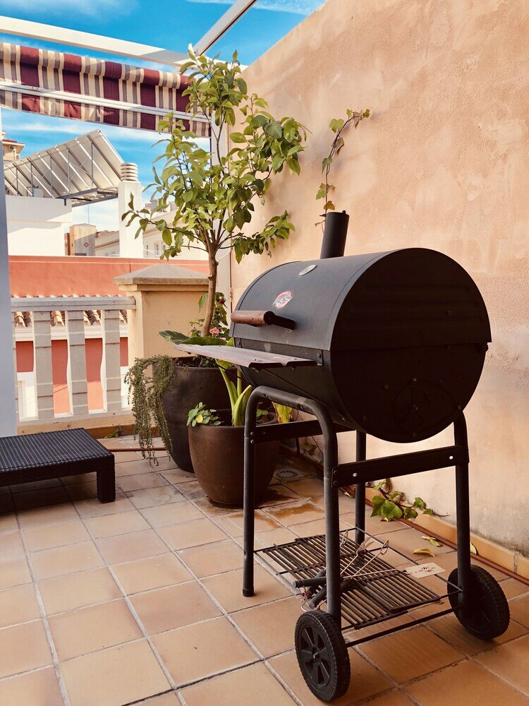 Фото Chick Apartment Malaga