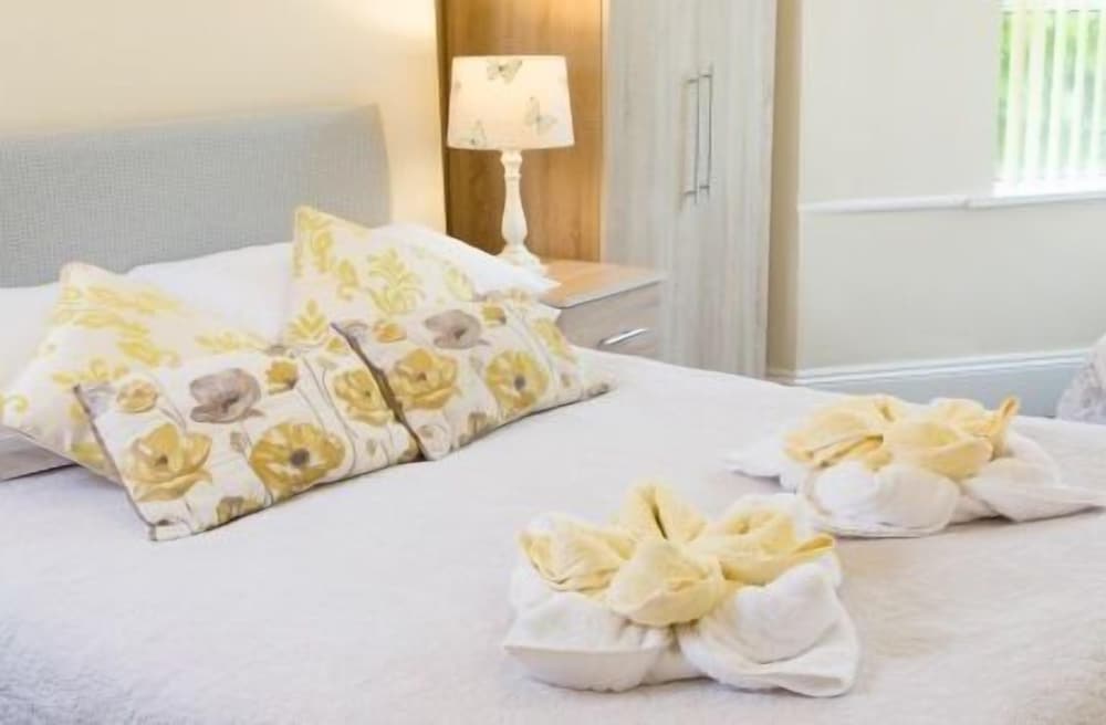 Фото The Firs Guest House