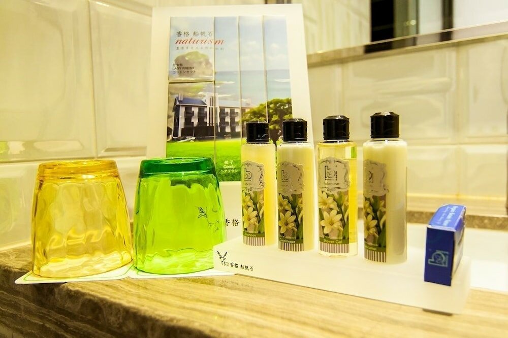 Фото Siangge Chuanfan Rock Resort