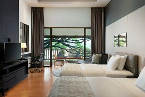 Гостиница Le Meridien Chiang Rai Resort, Thailand