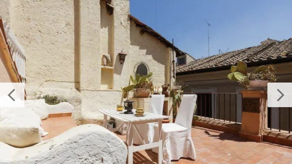 Фото Navona Sunshine Big Terrace