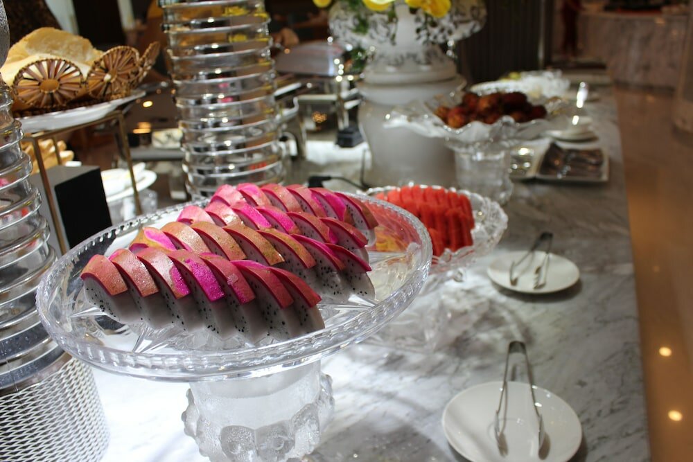 Фото Lake View Hotel