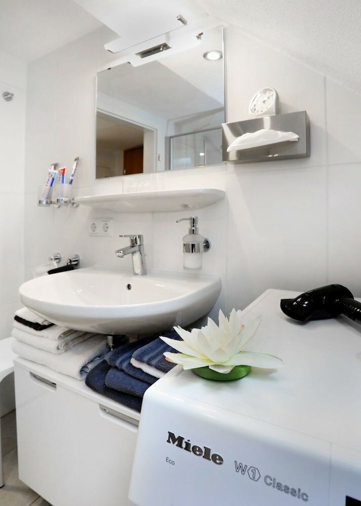 Фото Ferienwohnung am Regierungsplatz