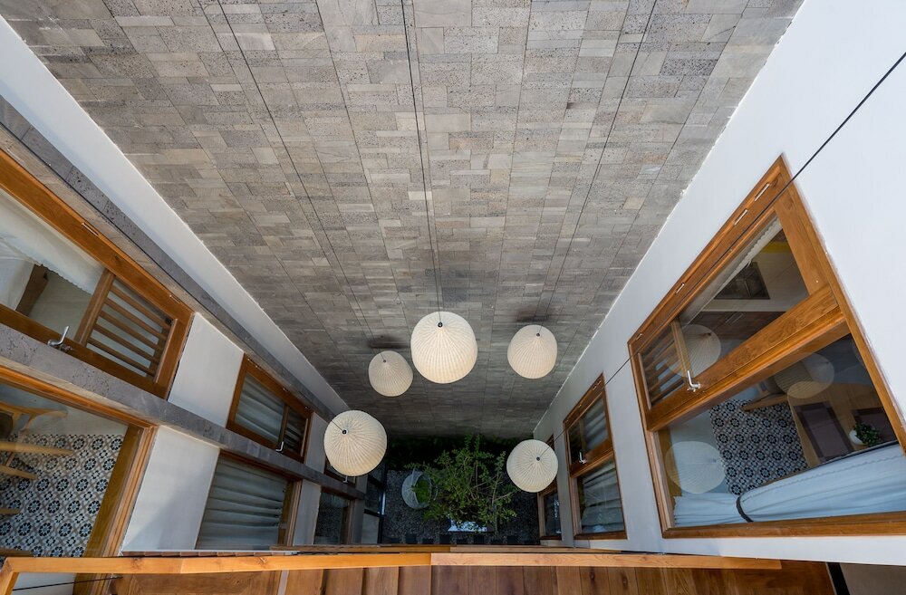 Фото Kua Casa Apartment