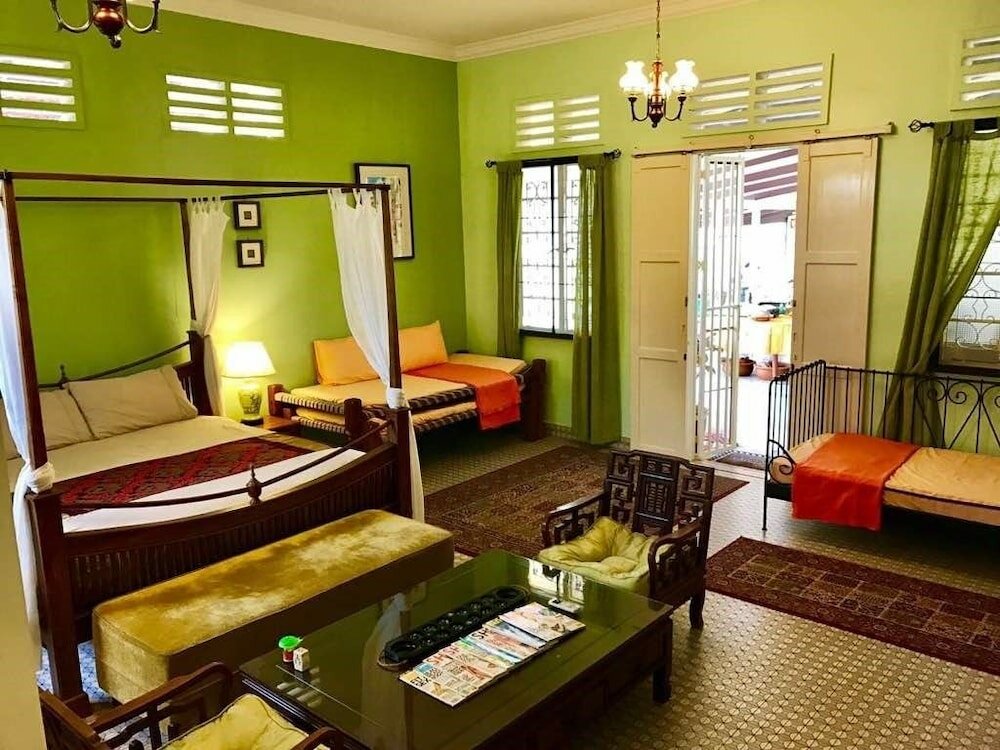 Фото Casugria Dutch Heritage Residence