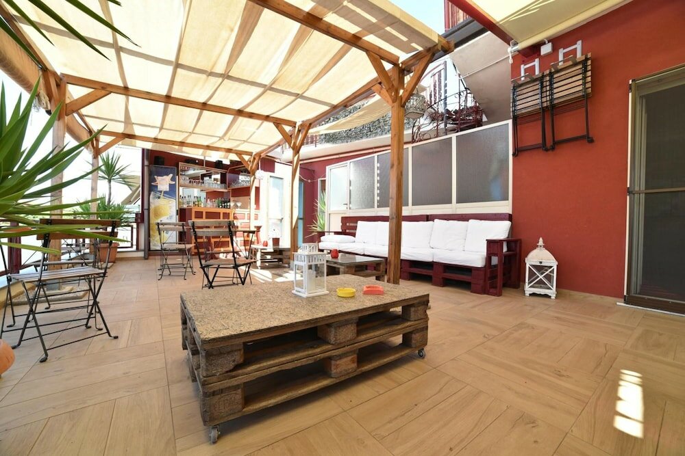 Фото B&b Patty's House