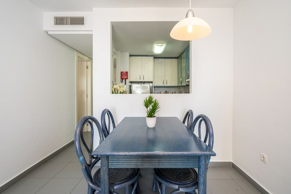 Фото Apartamentos Hipocampos