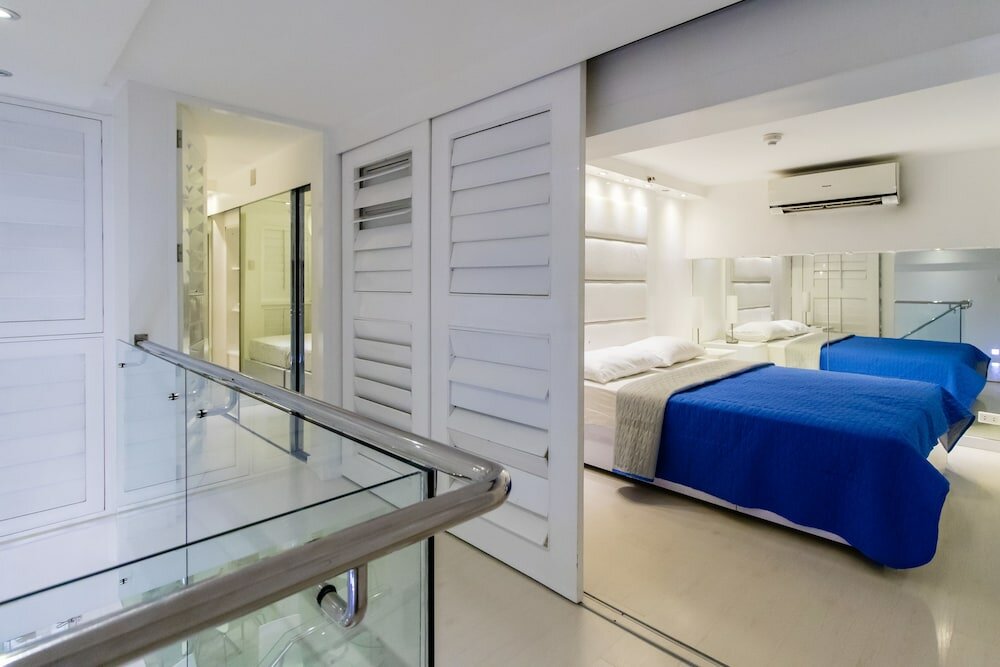 Фото Alcoves Greenbelt Park Place Makati