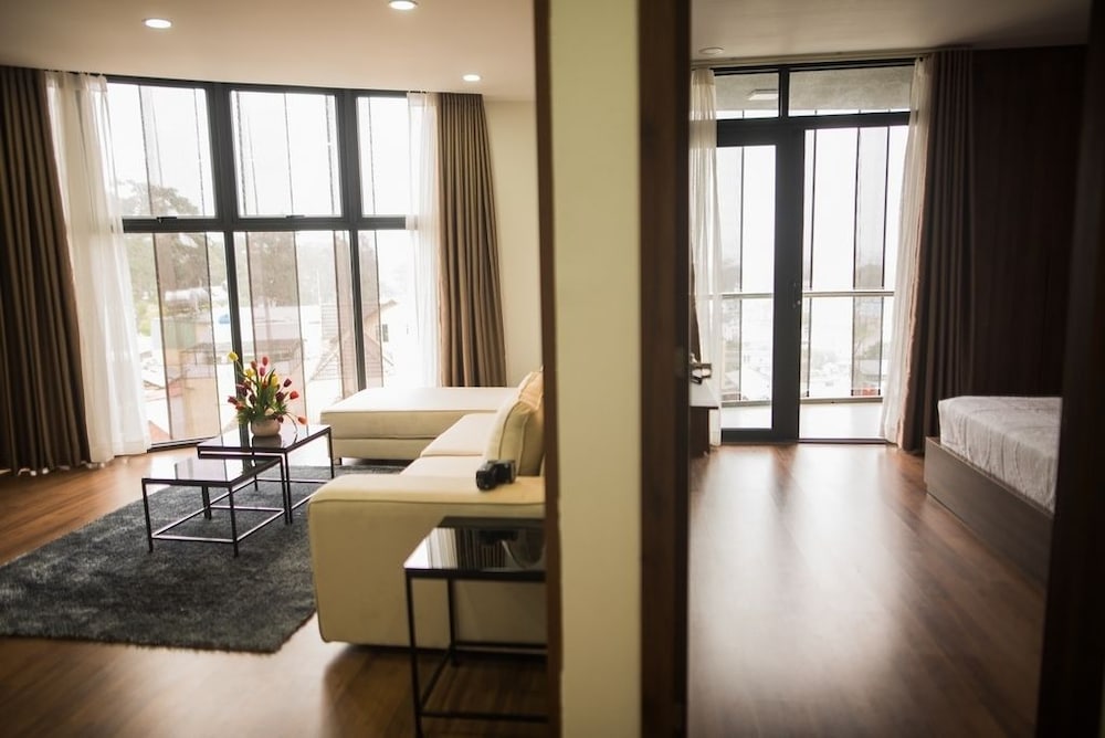 Фото Maika Condotel DaLat