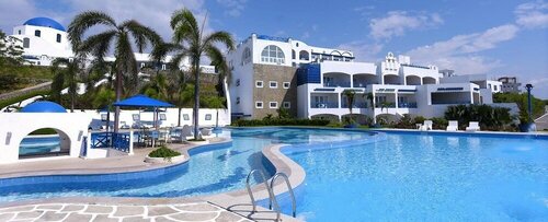 Дом отдыха Thunderbird Resorts - Poro Point в Провинции Ла-Унион