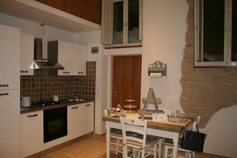 Il vicolo di Trastevere