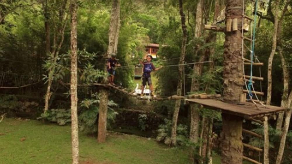 Фото Bomtempo II Chalés by Castelo Itaipava