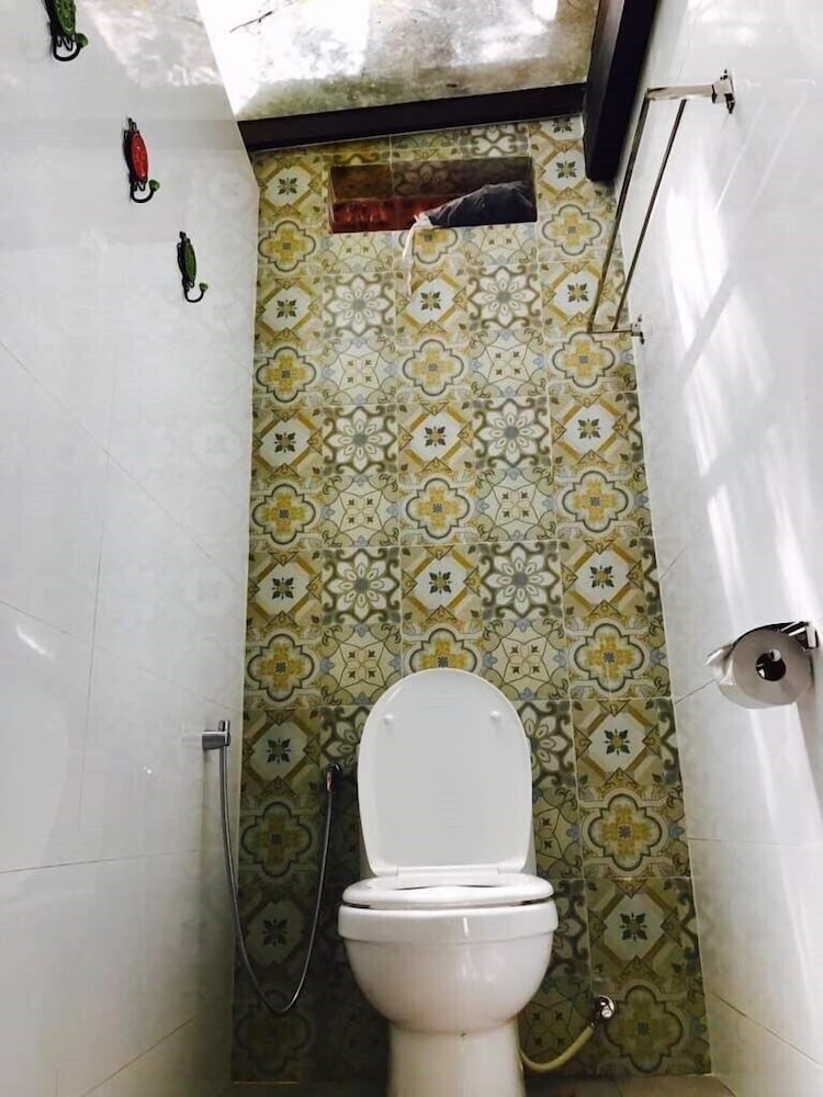 Фото Casugria Dutch Heritage Residence