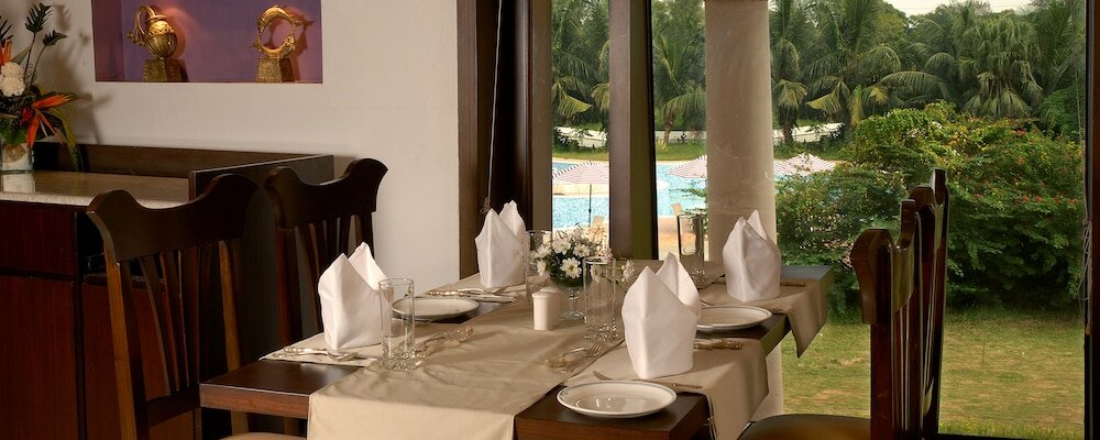 Фото Fortune Park Panchwati, Kolkata, Member ITC Hotel Group