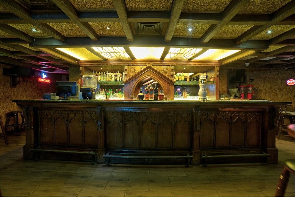 Фото Goldfinch Hotel Mangalore