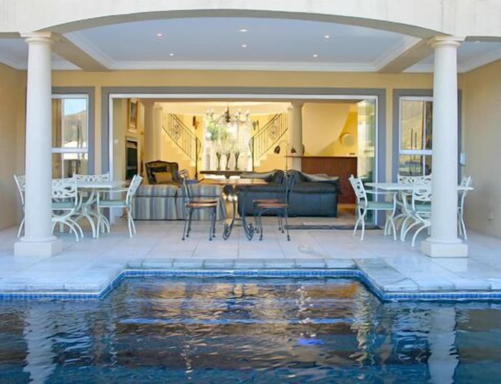 Фото Seacliffe Lodge