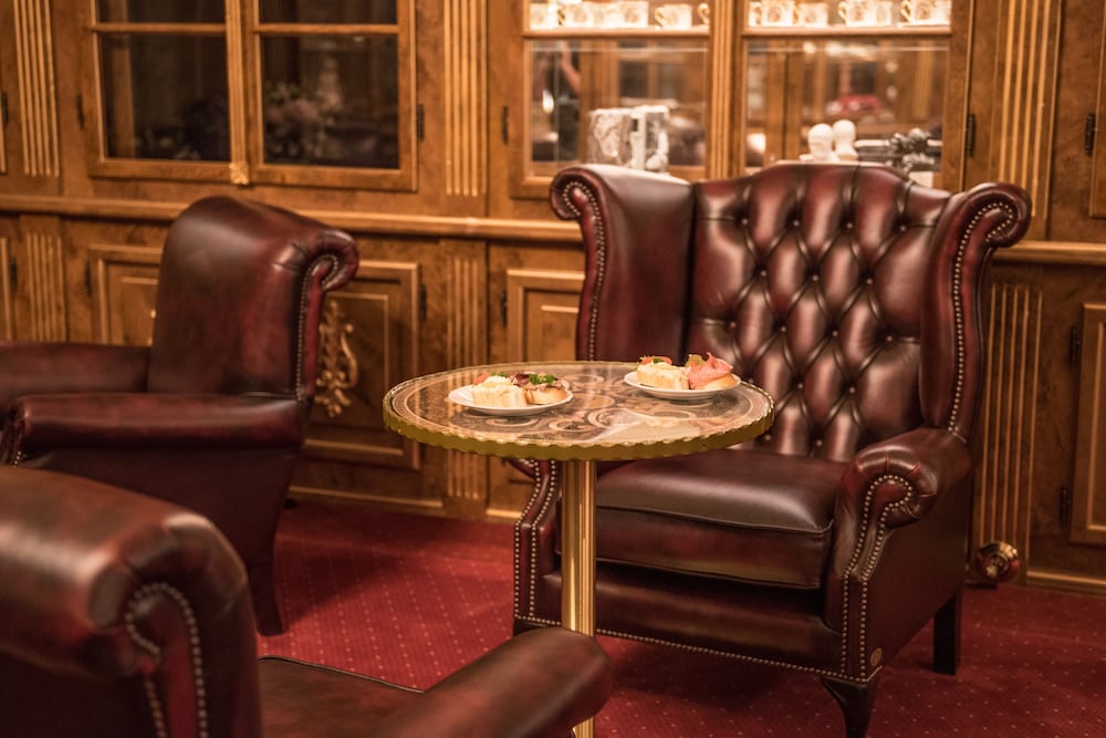 Фото Hotel Hastal Prague Old Town